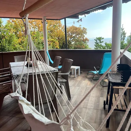 Salty Paws Σπίτι διακοπών *