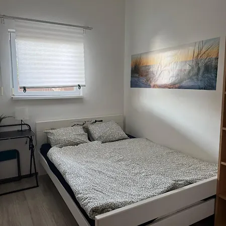 Σπίτι διακοπών Salty Paws